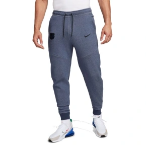 Kalhoty Nike FC Barcelona Techfit Jogger 3rd DX8442-437 Kalhoty Nike FC Barcelona Techfit Jogger 3rd DX8442-437