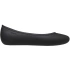 Crocs Brooklyn Flat W 209384 001 dámské boty