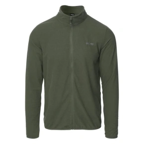 Hi-Tec fleece Damis II FULL ZIP M 92800622391