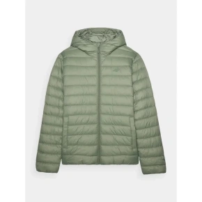 Bunda 4F M 4FWAW24TDJAM484-43S pánské Bunda 4F M 4FWAW24TDJAM484-43S pánské