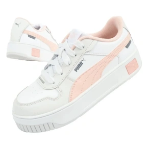 Boty Puma Carina Jr 393847 04