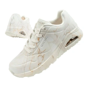 Skechers Uno W 155584/OFWT dámské boty