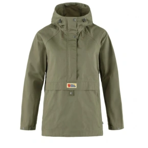 Fjällräven Vardag Anorak W softshellová bunda F87009-620