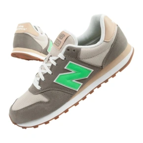 Boty New Balance M GM500TPG