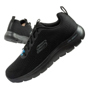 Boty Skechers Summits-Torre M 232395/BBK