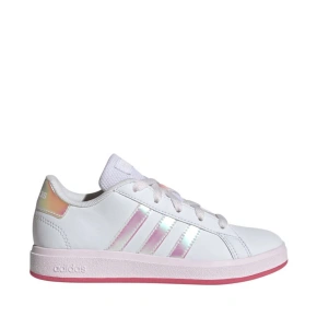 Boty adidas Grand Court 2.0 Jr JR6096
