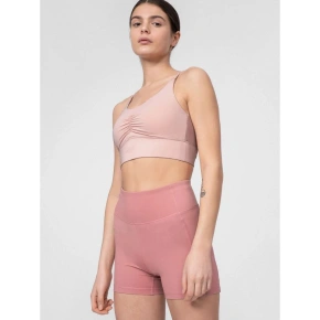 Dámská tréninková podprsenka s nízkou podporou 4F Dámská tréninková podprsenka s nízkou podporou 4F