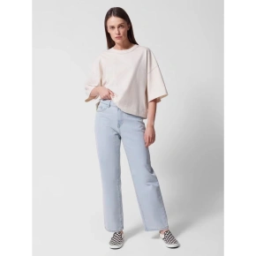 Dámské džíny s rovnými nohavicemi Outhorn dámské