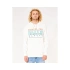 Mikina s kapucí RIP CURL Bells Pro - žlutá