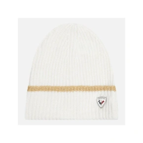 Rossignol W Luiza čepice bílá