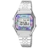 Dámské hodinky CASIO LA680WA-2CDF + BOX