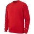 Mikina Nike Park 26 Fleece Crew Swoosh IO9039-657