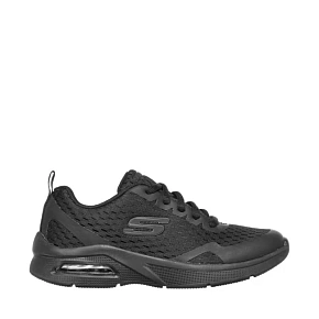 Dětská obuv Skechers Microspec Max černá 403774L BBK