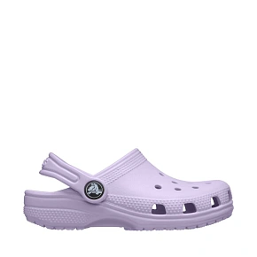 Crocs Kids Classic Clog purple 206991 530 dřeváky