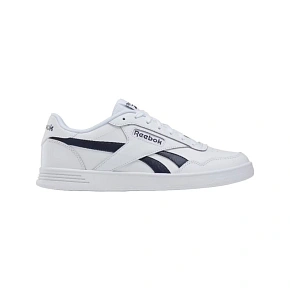 Tenisky Reebok COURT ADVANCE FTWWHT/FTWWHT/VECNAV (100033984) Tenisky Reebok COURT ADVANCE FTWWHT/FTWWHT/VECNAV (100033984)