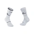 Cyklistické ponožky NORTHWAVE Hello Sock, bílé