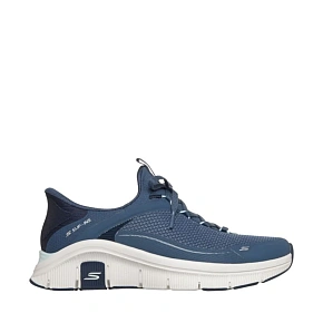 Dámské boty Skechers Relaxed Fit Flex 150892 NVY Dámské boty Skechers Relaxed Fit Flex 150892 NVY