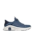 Dámské boty Skechers Relaxed Fit Flex 150892 NVY