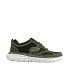 Pánské boty Skechers Burns Agoura 52635 OLV 44