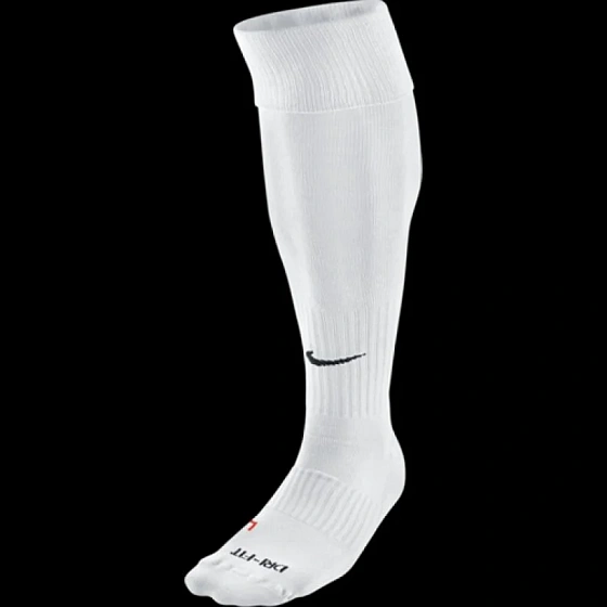 Unisex fotbalové ponožky Classic Dri-Fit SX4120 101 - Nike
