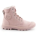 Dámské boty Pampa Sport W 72992-612-M - Palladium
