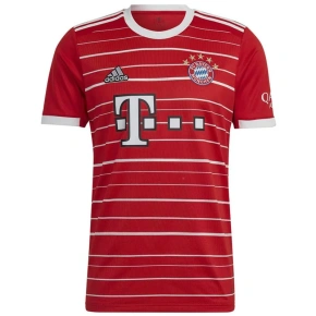 Tričko adidas FC Bayern H Jsy M H39900 pánské