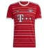 Tričko adidas FC Bayern H Jsy M H39900 pánské