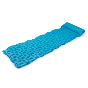 Ultralehká trekingová matrace Spokey Spokey Air Bed SPK-941061