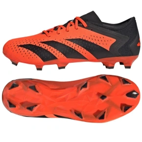 Pánské kopačky Predator Accuracy.3 L FG M GW4601 - Adidas