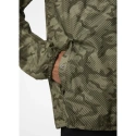 Pánská bunda Belfast 2 Packable M 53424 421 - Helly Hansen