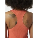 Dámské bezešvé tričko Allure Singlet W 53940 284 - Helly Hansen