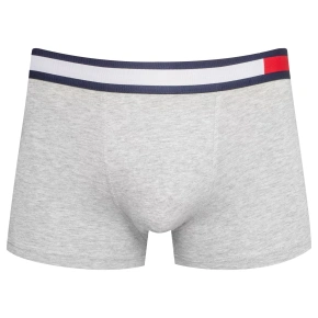 Pánské boxerky UM0UM01370-004 - Tommy Hilfiger
