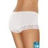 Dámské kalhotky 55 Bílá - Gabidar
