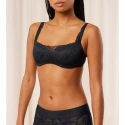 Dámská podprsenka Body Make-Up Illusion Lace Balconette - Triumph