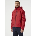 Pánská bunda s kapucí Crew M 33874 162 - Helly Hansen