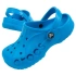 Žabky Crocs Baya Jr 205483-456