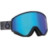 Snowboardové brýle Volcom YAE JAMIE LYNN/BLUE CHROME (VG0722119)