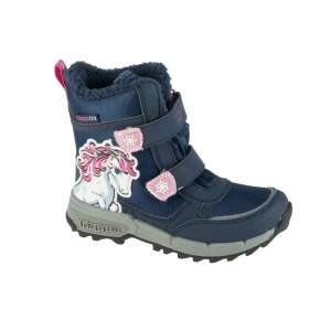 Boty Kappa Flake II Tex K Jr 261045K-6722