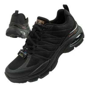 Boty Skechers Air Ventura-Revell M 232657/BBK