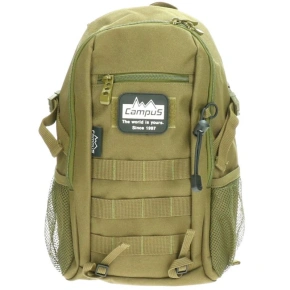 Campus Frome Tactical 12L mini batoh CU0712125170 Campus Frome Tactical 12L mini batoh CU0712125170