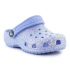 Žabky Crocs Classic Glitter Clog T Jr 206992-5Q6