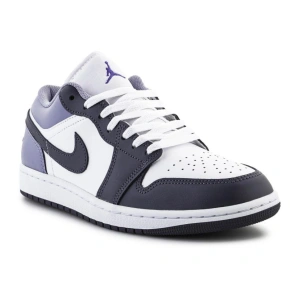 Boty Nike Air Jordan 1 Low M 553558-145