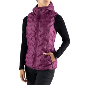 Viking Aspen Lady zateplená péřová vesta RDS fialová (600/24/6633/4600) Viking Aspen Lady zateplená péřová vesta RDS fialová (600/24/6633/4600)