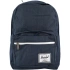 Batoh Herschel Pop Quiz 10011-05646 Navy Blue Jedna velikost