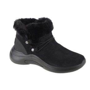 Skechers On The Go Midtown-Cozy Vibes 144271-BBK Black 36