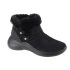 Skechers On The Go Midtown-Cozy Vibes 144271-BBK Black 36