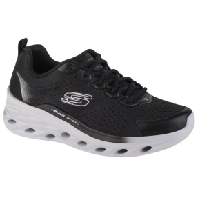 Skechers Glide Step Swift - Frayment 232634-BKW Black 41 Skechers Glide Step Swift - Frayment 232634-BKW Black 41