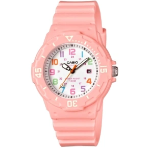 Dětské hodinky CASIO LRW-200H-4B2 + BOX Dětské hodinky CASIO LRW-200H-4B2 + BOX