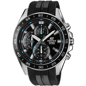 Pánské hodinky CASIO EDIFICE EFV-550P-1AVUEF + BOX Pánské hodinky CASIO EDIFICE EFV-550P-1AVUEF + BOX