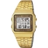 CASIO A500WGA-9 Unisex hodinky + krabička